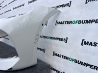 BMW 2 Active Tourer M Sport F45 Lci 2019-2022 Front Bumper 6 Pdc Genuine [B307]