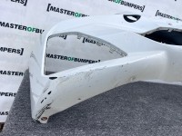 BMW 2 Active Tourer M Sport F45 Lci 2019-2022 Front Bumper 6 Pdc Genuine [B307]