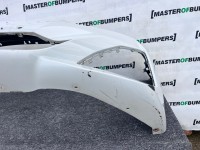 BMW 2 Active Tourer M Sport F45 Lci 2019-2022 Front Bumper 6 Pdc Genuine [B307]