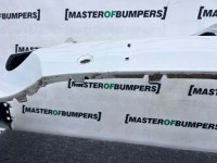 BMW 2 Active Tourer M Sport F45 Lci 2019-2022 Front Bumper 6 Pdc Genuine [B307]