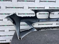 BMW 2 Active Tourer M Sport F45 Lci 2019-2022 Front Bumper 6 Pdc Genuine [B307]
