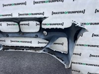 BMW 2 Active Tourer M Sport F45 Lci 2019-2022 Front Bumper 6 Pdc Genuine [B307]