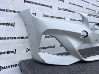 BMW 2 Active Tourer M Sport F45 Lci 2019-2022 Front Bumper 6 Pdc Genuine [B307]