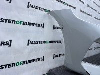 BMW 2 Active Tourer M Sport F45 Lci 2019-2022 Front Bumper 6 Pdc Genuine [B307]