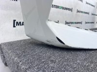 BMW 2 Active Tourer M Sport F45 Lci 2019-2022 Front Bumper 6 Pdc Genuine [B307]