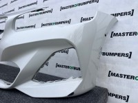 BMW 2 Active Tourer M Sport F45 Lci 2019-2022 Front Bumper 6 Pdc Genuine [B307]