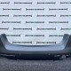 BMW 1 Series M Sport F70 Hatchback 2025-on Rear Bumper 6 Pdc Genuine [B310]