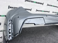 BMW 1 Series M Sport F70 Hatchback 2025-on Rear Bumper 6 Pdc Genuine [B310]