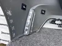 BMW 1 Series M Sport F70 Hatchback 2025-on Rear Bumper 6 Pdc Genuine [B310]