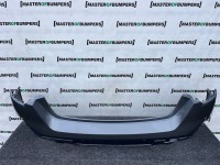 BMW 1 Series M Sport F70 Hatchback 2025-on Rear Bumper 6 Pdc Genuine [B310]