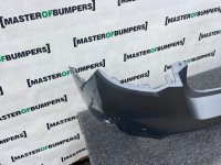 BMW 1 Series M Sport F70 Hatchback 2025-on Rear Bumper 6 Pdc Genuine [B310]