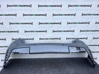 BMW 1 Series M Sport F70 Hatchback 2025-on Rear Bumper 6 Pdc Genuine [B310]