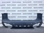 BMW X1 M Sport F48 Suv 2014-2018 Rear Bumper Primer 4 Pdc Genuine [B312]