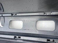 BMW X1 M Sport F48 Suv 2014-2018 Rear Bumper Primer 4 Pdc Genuine [B312]