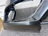 BMW 1 Sport Line F20 F21 Lci Hatchb 2016-2019 Front Bumper 4 Pdc Genuine [B316]