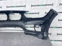 BMW 1 Sport Line F20 F21 Lci Hatchb 2016-2019 Front Bumper 4 Pdc Genuine [B316]