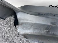 BMW 1 Sport Line F20 F21 Lci Hatchb 2016-2019 Front Bumper 4 Pdc Genuine [B316]