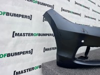 BMW 1 Sport Line F20 F21 Lci Hatchb 2016-2019 Front Bumper 4 Pdc Genuine [B316]