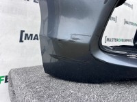 BMW 1 Sport Line F20 F21 Lci Hatchb 2016-2019 Front Bumper 4 Pdc Genuine [B316]