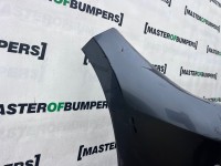 BMW 1 Sport Line F20 F21 Lci Hatchb 2016-2019 Front Bumper 4 Pdc Genuine [B316]