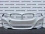 BMW 3 Series Gt M Sport F34 2013-2017 Front Bumper No Pdc No Jets Genuine [B321]