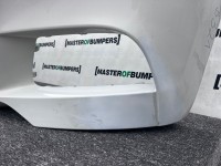 BMW 3 Series Gt M Sport F34 2013-2017 Front Bumper No Pdc No Jets Genuine [B321]