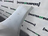 BMW 3 Series Gt M Sport F34 2013-2017 Front Bumper No Pdc No Jets Genuine [B321]