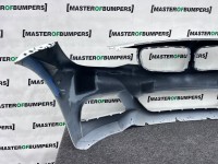 BMW 3 Series Gt M Sport F34 2013-2017 Front Bumper No Pdc No Jets Genuine [B321]