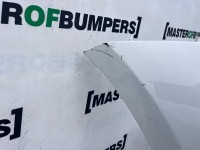 BMW 3 Series Gt M Sport F34 2013-2017 Front Bumper No Pdc No Jets Genuine [B321]