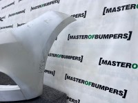 BMW 3 Series Gt M Sport F34 2013-2017 Front Bumper No Pdc No Jets Genuine [B321]