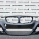 BMW 3 Series Gt M Sport F34 2013-2017 Front Bumper No Pdc No Jets Genuine [B322]