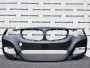 BMW 3 Series Gt M Sport F34 2013-2017 Front Bumper No Pdc No Jets Genuine [B322]