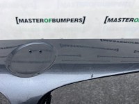 BMW 3 Series Gt M Sport F34 2013-2017 Front Bumper No Pdc No Jets Genuine [B322]