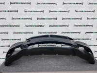 BMW 3 Series Gt M Sport F34 2013-2017 Front Bumper No Pdc No Jets Genuine [B322]