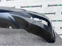 BMW 3 Series Gt M Sport F34 2013-2017 Front Bumper No Pdc No Jets Genuine [B322]