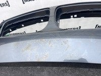 BMW 3 Series Gt M Sport F34 2013-2017 Front Bumper No Pdc No Jets Genuine [B322]