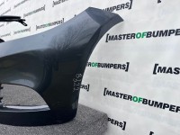 BMW 3 Series Gt M Sport F34 2013-2017 Front Bumper No Pdc No Jets Genuine [B322]