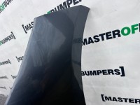 BMW 3 Series Gt M Sport F34 2013-2017 Front Bumper No Pdc No Jets Genuine [B323]