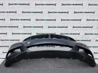 BMW 3 Series Gt M Sport F34 2013-2017 Front Bumper No Pdc No Jets Genuine [B323]