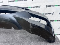 BMW 3 Series Gt M Sport F34 2013-2017 Front Bumper No Pdc No Jets Genuine [B323]