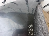 BMW 3 Series Gt M Sport F34 2013-2017 Front Bumper No Pdc No Jets Genuine [B323]