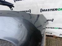 BMW 3 Series Gt M Sport F34 2013-2017 Front Bumper No Pdc No Jets Genuine [B323]