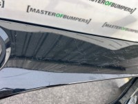 BMW 4 Series M Sport F32 F33 F36 2014-2019 Front Bumper 4 Pdc Genuine [B329]