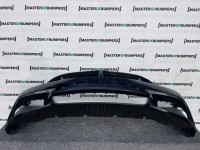 BMW 4 Series M Sport F32 F33 F36 2014-2019 Front Bumper 4 Pdc Genuine [B329]