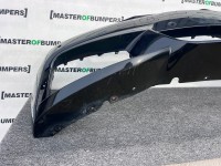 BMW 4 Series M Sport F32 F33 F36 2014-2019 Front Bumper 4 Pdc Genuine [B329]