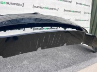 BMW 4 Series M Sport F32 F33 F36 2014-2019 Front Bumper 4 Pdc Genuine [B329]