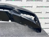 BMW 4 Series M Sport F32 F33 F36 2014-2019 Front Bumper 4 Pdc Genuine [B329]
