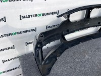 BMW 4 Series M Sport F32 F33 F36 2014-2019 Front Bumper 4 Pdc Genuine [B329]