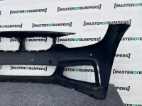 BMW 4 Series M Sport F32 F33 F36 2014-2019 Front Bumper 4 Pdc Genuine [B329]