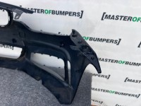 BMW 4 Series M Sport F32 F33 F36 2014-2019 Front Bumper 4 Pdc Genuine [B329]